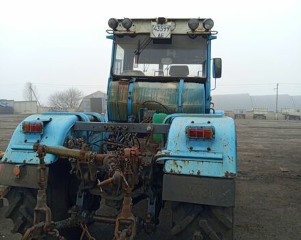 ХТЗ Інша, об'ємом двигуна 6 л та пробігом 4 тис. км за 11361 $, фото 2 на Automoto.ua