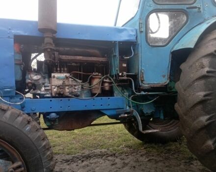 ХТЗ Другая, объемом двигателя 4.7 л и пробегом 5 тыс. км за 2800 $, фото 4 на Automoto.ua