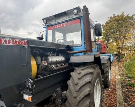 ХТЗ Інша, об'ємом двигуна 11 л та пробігом 1000 тис. км за 13500 $, фото 2 на Automoto.ua