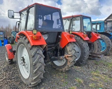 ХТЗ Інша, об'ємом двигуна 0 л та пробігом 0 тис. км за 8500 $, фото 3 на Automoto.ua