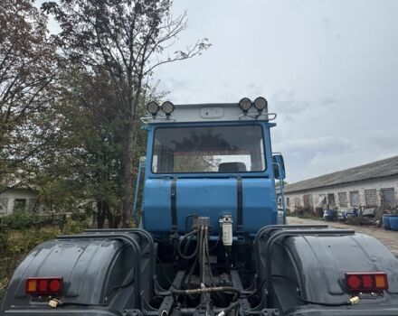 ХТЗ Інша, об'ємом двигуна 11 л та пробігом 1000 тис. км за 13500 $, фото 1 на Automoto.ua
