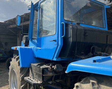 ХТЗ Другая, объемом двигателя 9 л и пробегом 2 тыс. км за 12291 $, фото 4 на Automoto.ua