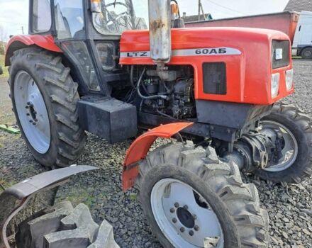 ХТЗ Другая, объемом двигателя 0 л и пробегом 0 тыс. км за 8500 $, фото 6 на Automoto.ua