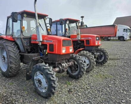 ХТЗ Другая, объемом двигателя 0 л и пробегом 0 тыс. км за 8500 $, фото 1 на Automoto.ua