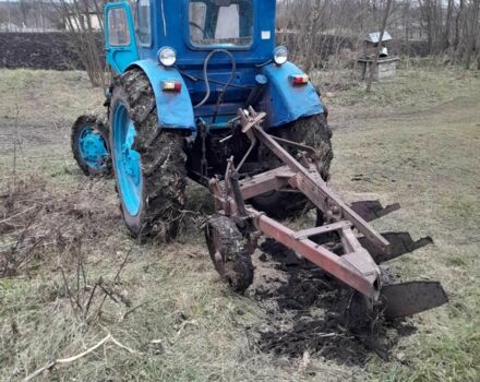 ХТЗ Другая, объемом двигателя 0.5 л и пробегом 0 тыс. км за 2700 $, фото 2 на Automoto.ua