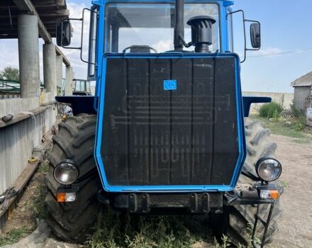ХТЗ Другая, объемом двигателя 9 л и пробегом 2 тыс. км за 12291 $, фото 1 на Automoto.ua