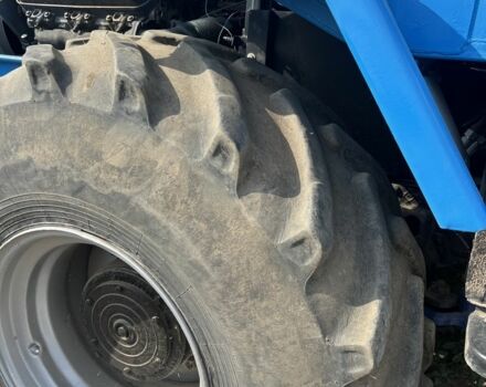 ХТЗ Другая, объемом двигателя 9 л и пробегом 2 тыс. км за 12291 $, фото 2 на Automoto.ua