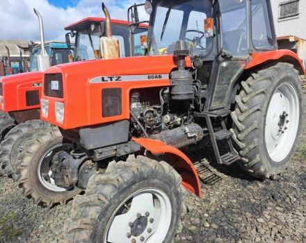 ХТЗ Другая, объемом двигателя 0 л и пробегом 0 тыс. км за 8500 $, фото 2 на Automoto.ua