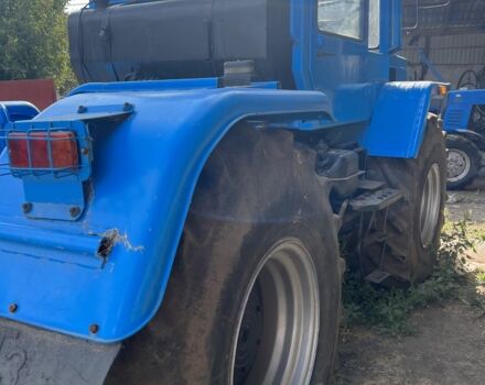 ХТЗ Другая, объемом двигателя 9 л и пробегом 2 тыс. км за 12291 $, фото 3 на Automoto.ua