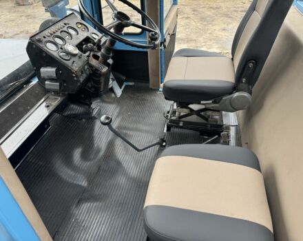 ХТЗ Інша, об'ємом двигуна 11 л та пробігом 1000 тис. км за 13500 $, фото 6 на Automoto.ua