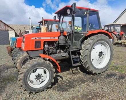 ХТЗ Другая, объемом двигателя 0 л и пробегом 0 тыс. км за 8500 $, фото 5 на Automoto.ua