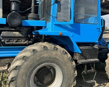 ХТЗ Другая, объемом двигателя 9 л и пробегом 2 тыс. км за 12291 $, фото 5 на Automoto.ua