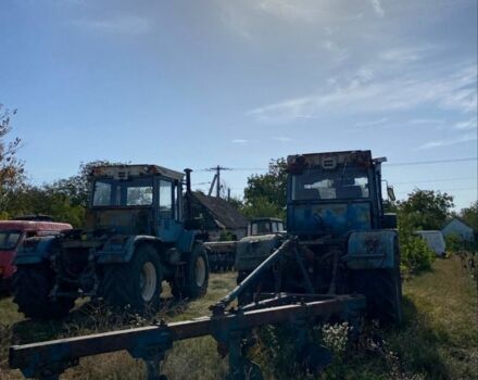 ХТЗ Другая, объемом двигателя 0 л и пробегом 0 тыс. км за 8700 $, фото 2 на Automoto.ua