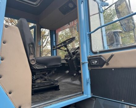 ХТЗ Інша, об'ємом двигуна 11 л та пробігом 1000 тис. км за 13500 $, фото 5 на Automoto.ua