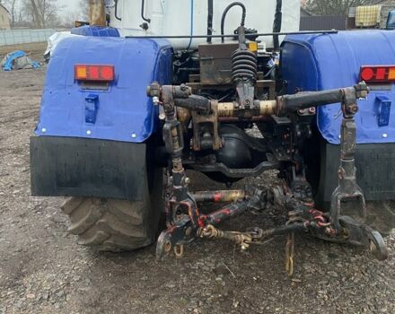 ХТЗ Інша, об'ємом двигуна 0 л та пробігом 0 тис. км за 7800 $, фото 1 на Automoto.ua