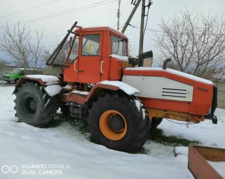 ХТЗ Другая, объемом двигателя 0 л и пробегом 0 тыс. км за 8000 $, фото 1 на Automoto.ua