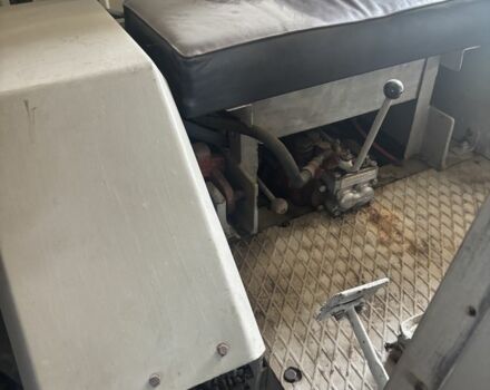 ХТЗ Другая, объемом двигателя 3.7 л и пробегом 0 тыс. км за 2200 $, фото 6 на Automoto.ua