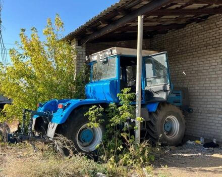 ХТЗ Інша, об'ємом двигуна 11 л та пробігом 100 тис. км за 12252 $, фото 6 на Automoto.ua