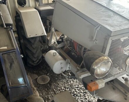 ХТЗ Другая, объемом двигателя 3.7 л и пробегом 0 тыс. км за 2200 $, фото 1 на Automoto.ua