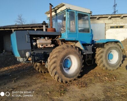ХТЗ Інша, об'ємом двигуна 11 л та пробігом 100 тис. км за 12252 $, фото 1 на Automoto.ua