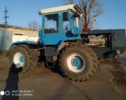 ХТЗ Інша, об'ємом двигуна 11 л та пробігом 100 тис. км за 12252 $, фото 2 на Automoto.ua