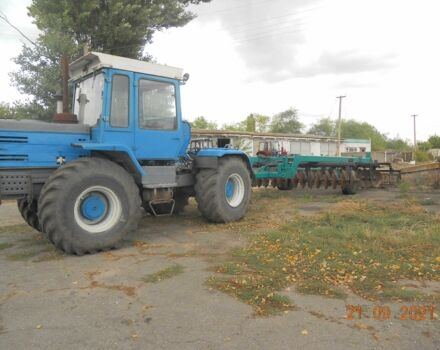 ХТЗ Інша, об'ємом двигуна 11 л та пробігом 100 тис. км за 12252 $, фото 4 на Automoto.ua