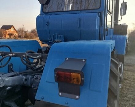 ХТЗ Другая, объемом двигателя 7 л и пробегом 1000 тыс. км за 26275 $, фото 6 на Automoto.ua