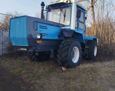 ХТЗ Другая, объемом двигателя 7 л и пробегом 1000 тыс. км за 26275 $, фото 3 на Automoto.ua