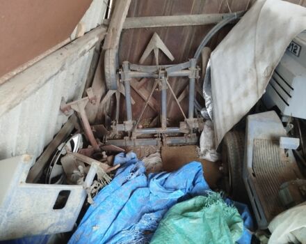 ХТЗ Другая, объемом двигателя 0 л и пробегом 0 тыс. км за 1313 $, фото 3 на Automoto.ua