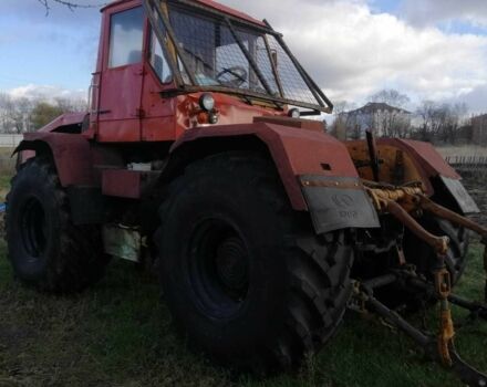 ХТЗ Другая, объемом двигателя 0 л и пробегом 0 тыс. км за 8000 $, фото 4 на Automoto.ua