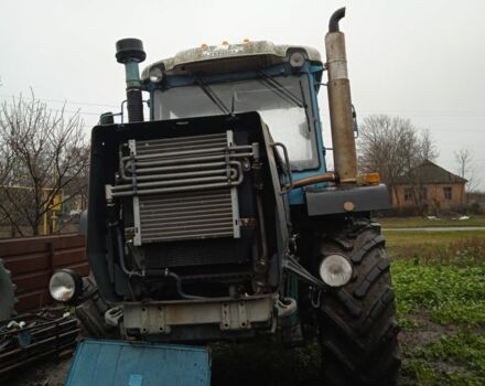 ХТЗ Другая, объемом двигателя 7.12 л и пробегом 80 тыс. км за 18000 $, фото 3 на Automoto.ua