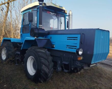 ХТЗ Другая, объемом двигателя 7 л и пробегом 1000 тыс. км за 26275 $, фото 1 на Automoto.ua