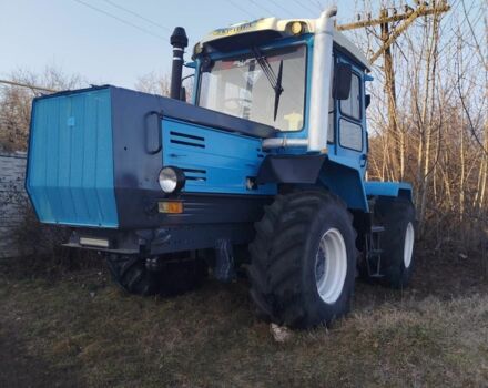 ХТЗ Другая, объемом двигателя 7 л и пробегом 1000 тыс. км за 26275 $, фото 5 на Automoto.ua