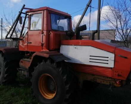 ХТЗ Другая, объемом двигателя 0 л и пробегом 0 тыс. км за 8000 $, фото 5 на Automoto.ua