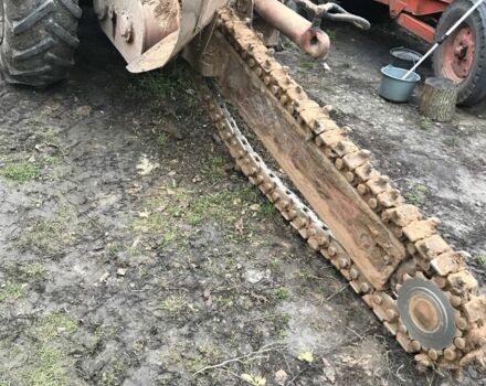 ХТЗ Інша, об'ємом двигуна 0 л та пробігом 0 тис. км за 3680 $, фото 3 на Automoto.ua