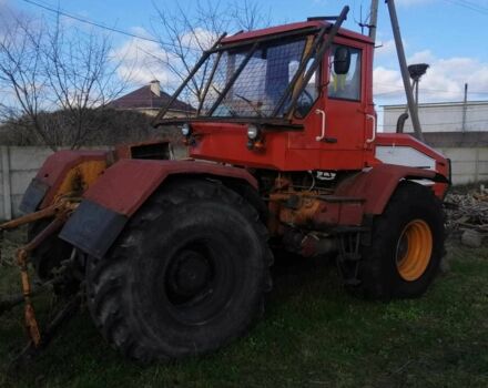 ХТЗ Другая, объемом двигателя 0 л и пробегом 0 тыс. км за 8000 $, фото 3 на Automoto.ua