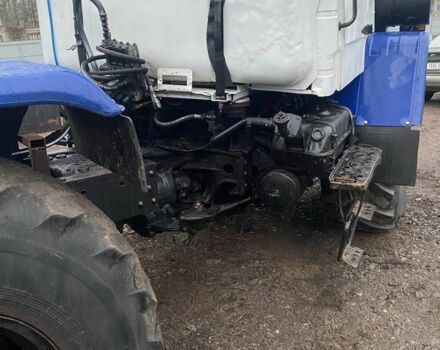 ХТЗ Інша, об'ємом двигуна 0 л та пробігом 0 тис. км за 7800 $, фото 4 на Automoto.ua