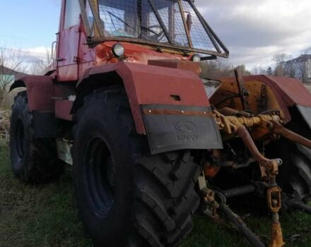 ХТЗ Другая, объемом двигателя 0 л и пробегом 0 тыс. км за 8000 $, фото 6 на Automoto.ua