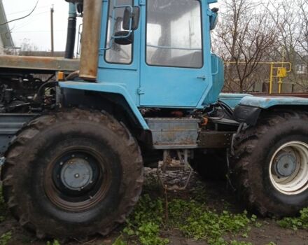 ХТЗ Другая, объемом двигателя 7.12 л и пробегом 80 тыс. км за 18000 $, фото 1 на Automoto.ua