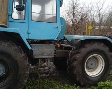 ХТЗ Другая, объемом двигателя 7.12 л и пробегом 80 тыс. км за 18000 $, фото 2 на Automoto.ua