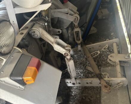 ХТЗ Другая, объемом двигателя 3.7 л и пробегом 0 тыс. км за 2200 $, фото 5 на Automoto.ua