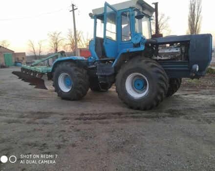 ХТЗ Інша, об'ємом двигуна 11 л та пробігом 100 тис. км за 12252 $, фото 3 на Automoto.ua