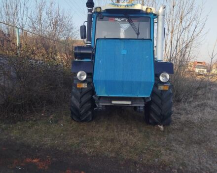 ХТЗ Другая, объемом двигателя 7 л и пробегом 1000 тыс. км за 26275 $, фото 2 на Automoto.ua