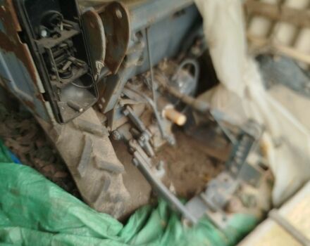 ХТЗ Другая, объемом двигателя 0 л и пробегом 0 тыс. км за 1313 $, фото 1 на Automoto.ua