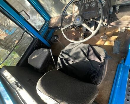 ХТЗ Інша, об'ємом двигуна 11 л та пробігом 100 тис. км за 12252 $, фото 7 на Automoto.ua
