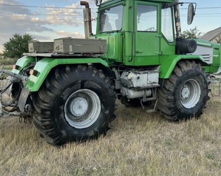 ХТЗ Другая, объемом двигателя 0 л и пробегом 0 тыс. км за 15000 $, фото 4 на Automoto.ua