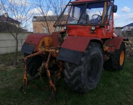 ХТЗ Другая, объемом двигателя 0 л и пробегом 0 тыс. км за 8000 $, фото 2 на Automoto.ua