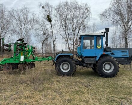 ХТЗ Другая, объемом двигателя 0 л и пробегом 1 тыс. км за 12500 $, фото 2 на Automoto.ua