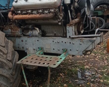 ХТЗ Другая, объемом двигателя 0 л и пробегом 0 тыс. км за 237 $, фото 1 на Automoto.ua