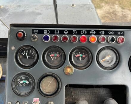 ХТЗ Другая, объемом двигателя 0 л и пробегом 1 тыс. км за 12500 $, фото 6 на Automoto.ua